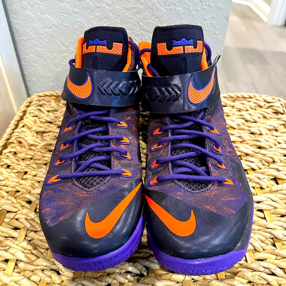 COPY - Nike Zoom Lebron Soldier 8 men’s 13